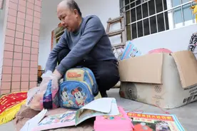 果然视频·果然寻亲｜女孩刷视频找到亲生父母，将于明日认亲图片