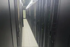 山东移动济南分公司助力互联网医院平台上云图片