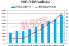 氢能大消息，国内首个制氢加氢一体站团体标准发布！万亿产业待起飞，绩优+超跌+低市盈率概念股出炉图片