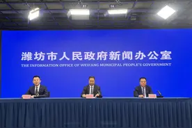 2024第十届山东（潍坊）装备制造业博览会暨全国铸造行业高质量发展试点市（潍坊）成果展10月18日至20日在潍坊举行图片