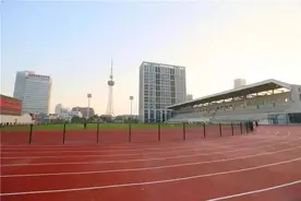 动静相宜，来松江这几处休闲场地释放健身多巴胺！图片