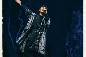连开6场！陈奕迅演唱会苏州站定档！图片