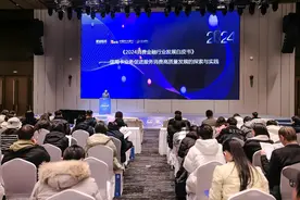 瞭望智库发布《2024消费金融行业发展白皮书》图片