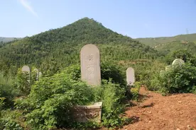 马永嬴：发掘霸陵的关键，是琢磨帝王的心思 | 考古队长图片