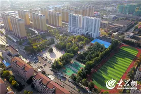 老百姓身边的文明事 | 15分钟，居民足不出“圈” “近”享便利生活图片