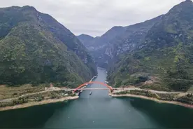 重庆有4个双龙镇，35个重名地名，你知道它们在哪吗？图片