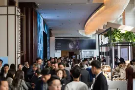 瑞银大中华研讨会：“携手廿五载，匠心铸未来”图片