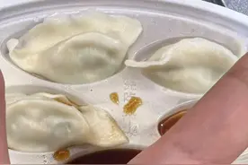 为删差评伪造聊天记录？喜家德道歉：已赔付和解，将加强管理图片