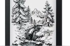 一键切换达到护眼效果？学而思学习机“类纸屏”被质疑偷换概念！图片