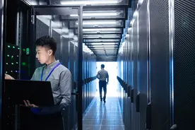 中国算力总规模全球第二：如何随取随用，如何服务好大模型图片