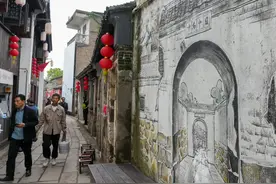 文化中国行｜常州焦溪古镇：江南水乡引客来(2)图片