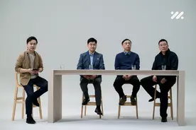 智己成阿里系AI落地汽车首选，IM AIOS生态座舱重磅发布图片