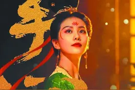 刘诗诗：希望每一次表演，都有掌心的温度图片