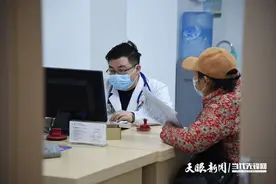 【健康遵义】“近”享优质医疗，群众更有“医”靠！遵义多举措提升医疗服务图片