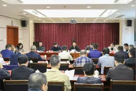 泉州市安委会安全生产第一巡查组进驻丰泽开展安全生产巡查工作图片
