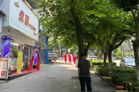 职校女生被安排为男宾洗澡？重庆警方通报图片
