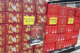 乳业“下沉市场”调研：战事激化，伊利、蒙牛领先丨消费跃龙门图片