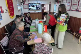 【垃圾分类】新华区开展丰富多彩垃圾分类宣传活动图片