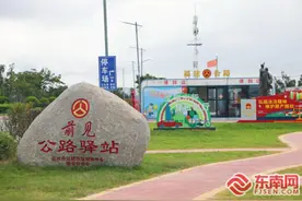 沿着国道G228看福建 | 在泉州十里黄金海岸，踏沙逐浪、写意人生图片