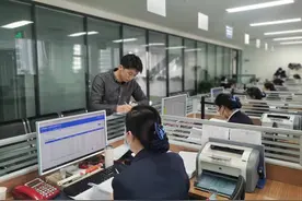 武威社保政策 “组合拳” 力促惠企利民 “加速度”图片