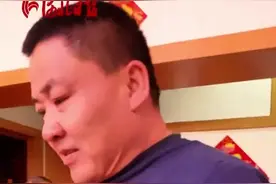 付继军：干了这杯感恩酒图片