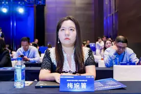 优艾智合首席战略官梅婉箐：自动化需求处于长期上升趋势，移动机器人是一个具备千亿级别潜力的市场图片