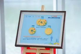 深度联动静安花朝节！2025上海静安半程马拉松3月16日开跑图片