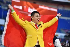 历史性突破！湖北选手在世界技能大赛夺得1金1银图片