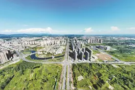 蕲春：“大健康引领高质量发展先行区”磅礴起势图片