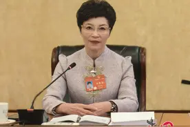 全国人大代表陈玲玲：聚焦三大科创高地 助力浙江金华因地制宜加快“上新”图片