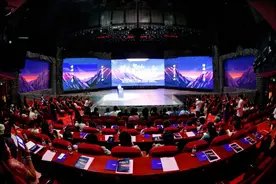 醉美贺兰山，诗酒忆千年 || 2023新时代文明实践贺兰山葡萄酒诗词大会盛大举行！图片