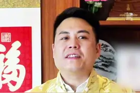 海外华人过春节｜拜年啦！泰国华人用家乡话送祝福图片