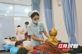 传承国医精髓 护佑百姓健康——记岳阳市中医医院中医经典科图片