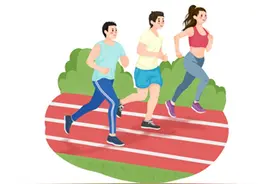 你真的懂“慢跑”吗?有效的“跑”要满足这6点图片