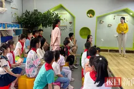 送法进校园！律师鼓励同学们对校园霸凌说“不”图片