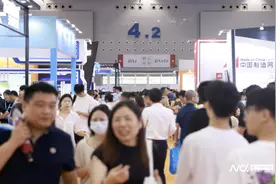 跨境电商观察①跨境电商成外贸新势能，东盟等新兴市场是焦点图片