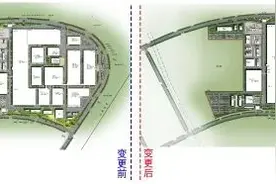 最新规划公示！事关烟台这些地方图片