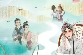 文化中国行·长江之歌｜桥接古今，昆剧、锡剧、扬剧纷纷“触电”图片