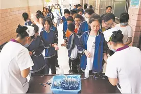 新型疫苗有望终止结核病流行图片
