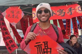 今年春节非遗体验成民宿王牌，大理连续三年蝉联热门城市榜首图片