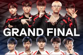 游戏论｜“大魔王”Faker：电子竞技的明星选手形象构建图片