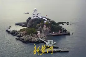 向着世界 南沙以开放之姿一路奔跑图片