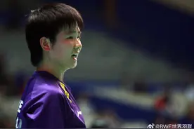 何冰娇透露退役后计划图片