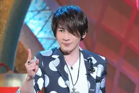 48岁刘谦自曝罹患肺腺癌，“自己有抽烟，家族也有遗传病史”图片