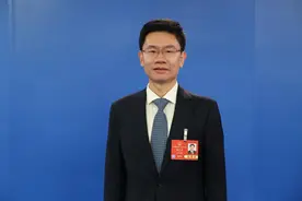 全国人大代表李在武：生态惠民，打造生态宜居城市图片