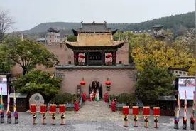 乡村共富晋城破题：皇城村火了不忘周边村，5村抱团旅游年收入超3亿图片