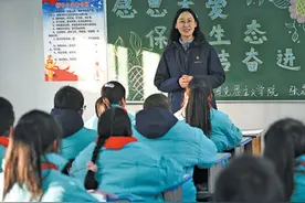 上好思政课（深聚焦）图片