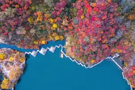 20家！2023年山东省生态旅游区名单公布图片