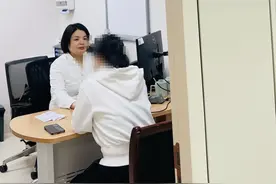 有人曾遭遇噩梦，有人想“重获新生”……那些走进私密整形门诊的女性图片