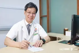 广东省中医院院长张忠德：讲中医药要用“世界听得懂的语言”图片